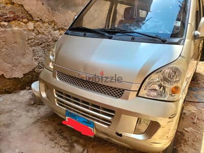 Chevrolet N300 2016