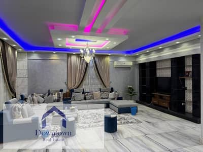A unique investment and residential opportunity in the heart of Sheikh Zayed — Full building and villa for sale