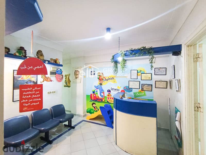 55 sq m Clinic 0 55 sq m Clinic 0