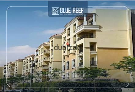 Ready to move  – 3/4 finished unit for sale in Sarai.
