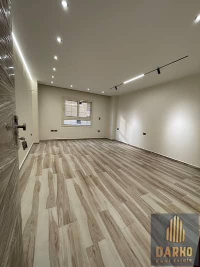 230 SQM Apartment for Sale in West Somid – Near MSA University & Mall of Arabia