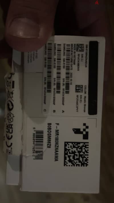 Samsung galaxy buds live