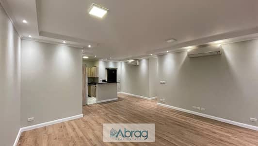 3-bedroom apartment for rent in Courtyard Sodic, Sheikh Zayed