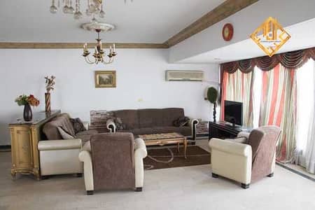 Apartment for sale in Mohandessin, Sphinx Square, super deluxe finishing