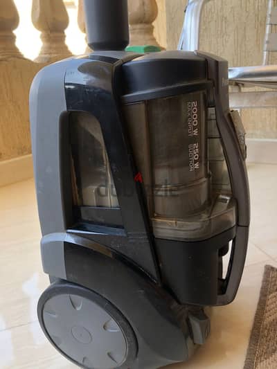Panasonic MC-CL565 2000W Vacuum Cleaner