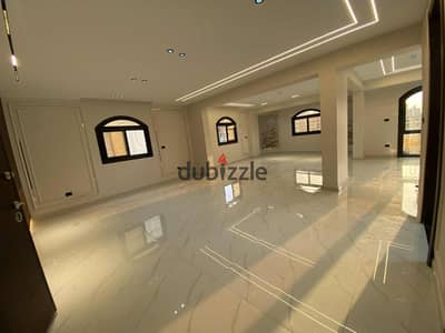 Apartment for sale direct view on landscape and clubhouse next Open Air Mall Madinaty mins from Haptown Scenes East Valley Sodic Green Square L'Avenir