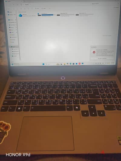 Lenovo loq  15iax9