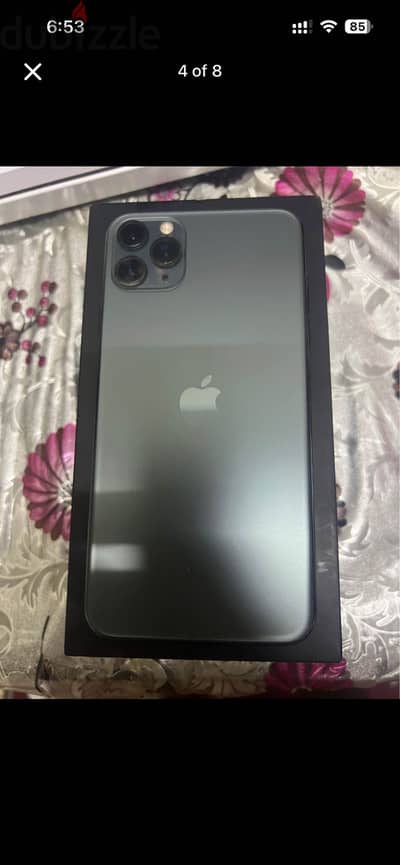 Apple - iPhone 11 Pro Max