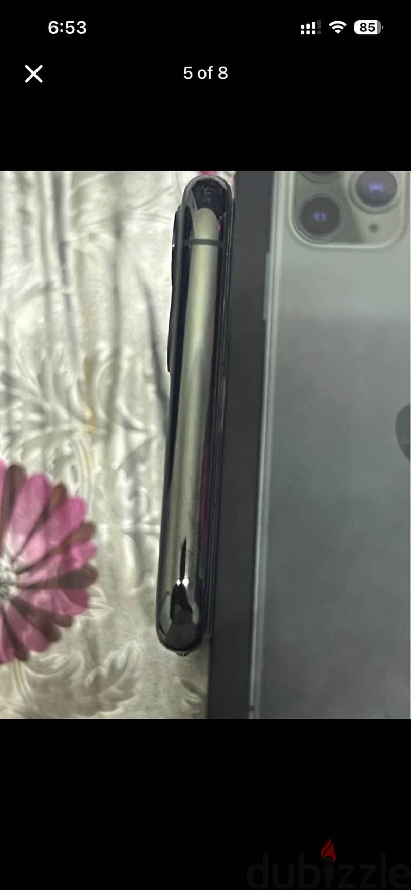 Apple - iPhone 11 Pro Max 2