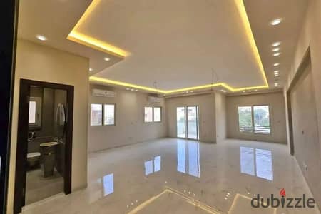 Pay 5M only get 50 percent discount double view apartment for sale Mostakbal City next Privado Madinaty mins Rehab El Burouj El Shorouk