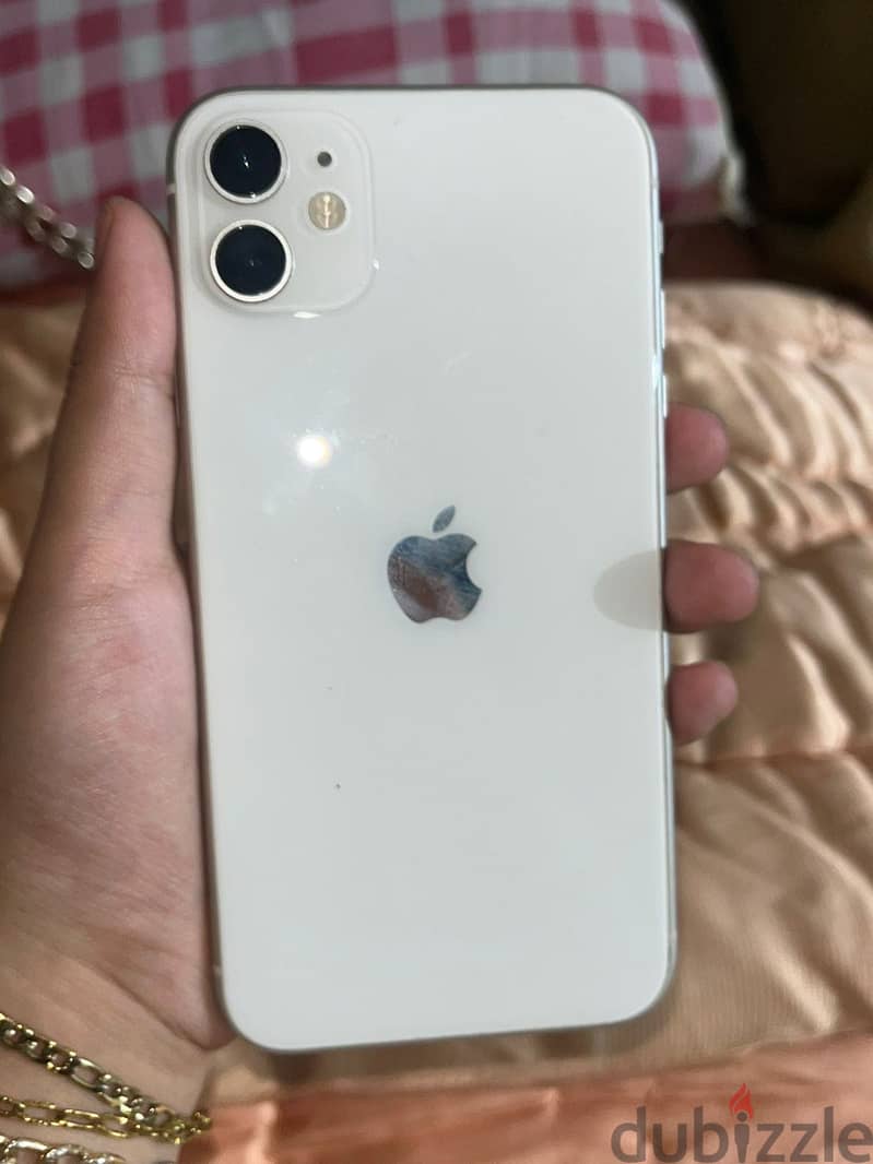 Apple - iPhone 11- ايفون ١١ 2