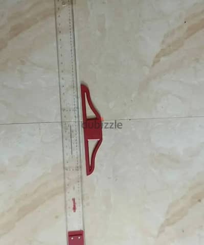 مسطره روترينج 80 سم