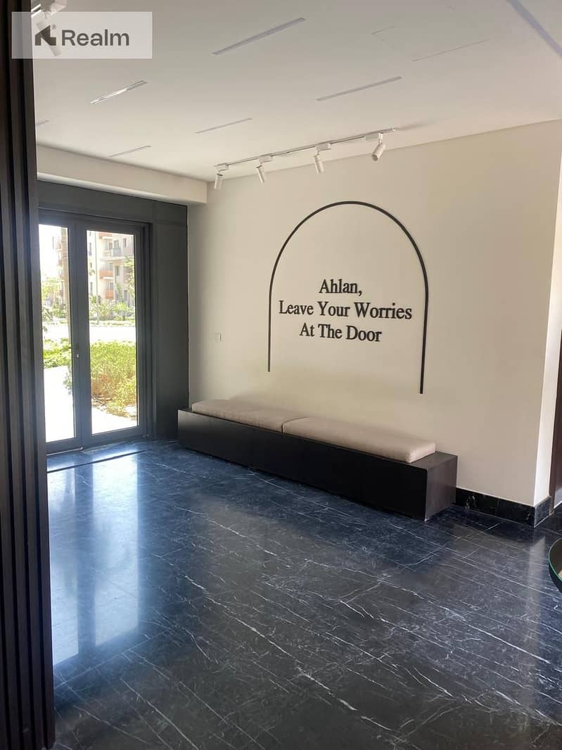 شقة فندقية بغرفتي نوم في كومباوند فيليت، صورة ١٤ من ١٤