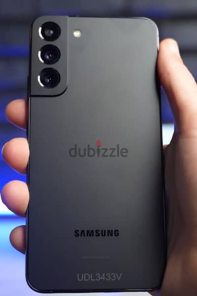 سامسونج اس 22 بلس