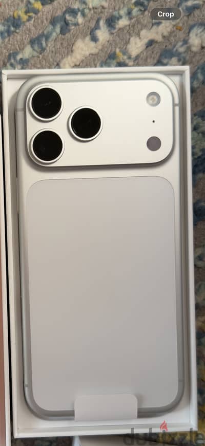 Apple - iPhone 17 Pro Max