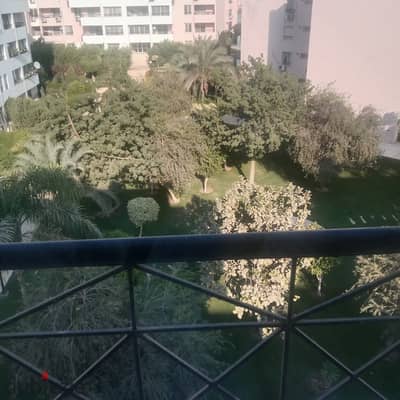 For rent - a 90m distinctive apartment in Al Rehab