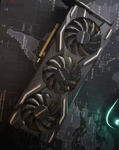 كارت 1080 Gtx