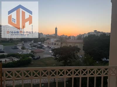 للبيع كاش | 141م B1 مدينتي | أول سكن بفيو مفتوح على المسجد والخدمات