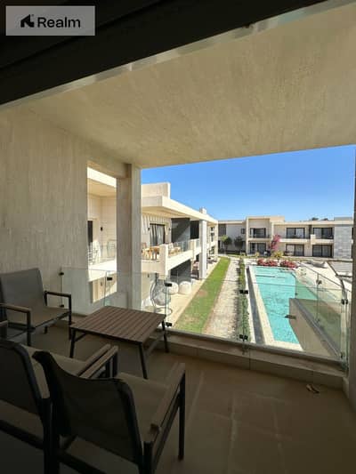 Fully Furnished | Ready to Move | Prime Location in Gouna