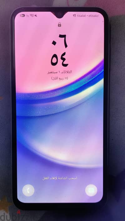 سامسونج ايه 15 5 جي