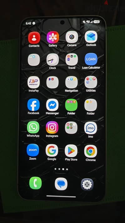 Samsung S25 FE