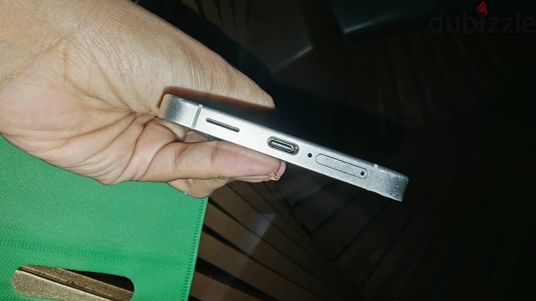 Samsung S25 FE 1