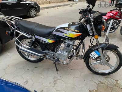 هوجان إتش جي 150 موديل 2021