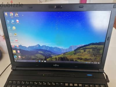 لاب workstation وجيمنج