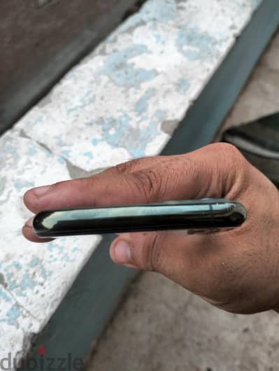 آبل - آيفون 11 برو