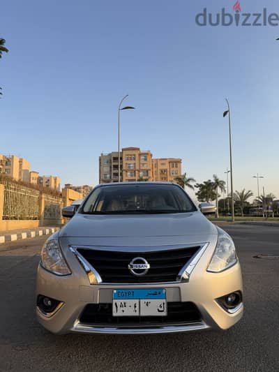 نيسان صني 2026