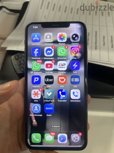 Apple - iPhone 11 Pro Max