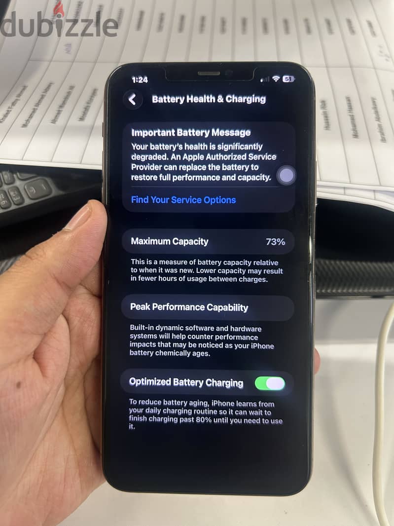 Apple - iPhone 11 Pro Max 3
