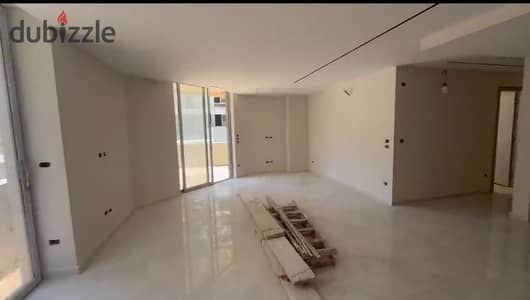 Apartment with special finishing in Bloomfields compound