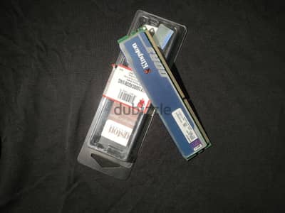 رامات 4 جيجا  ddr3 حاله زيروووو