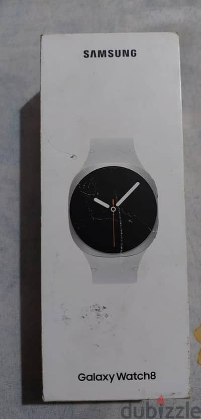 smart watch galaxy 8
