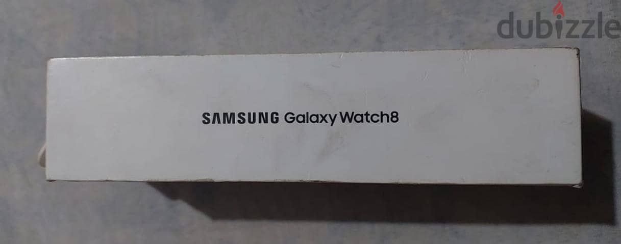 smart watch galaxy 8 4