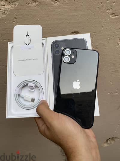 iPhone 11/وتربروف