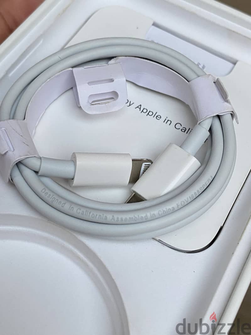iPhone 11/وتربروف 5