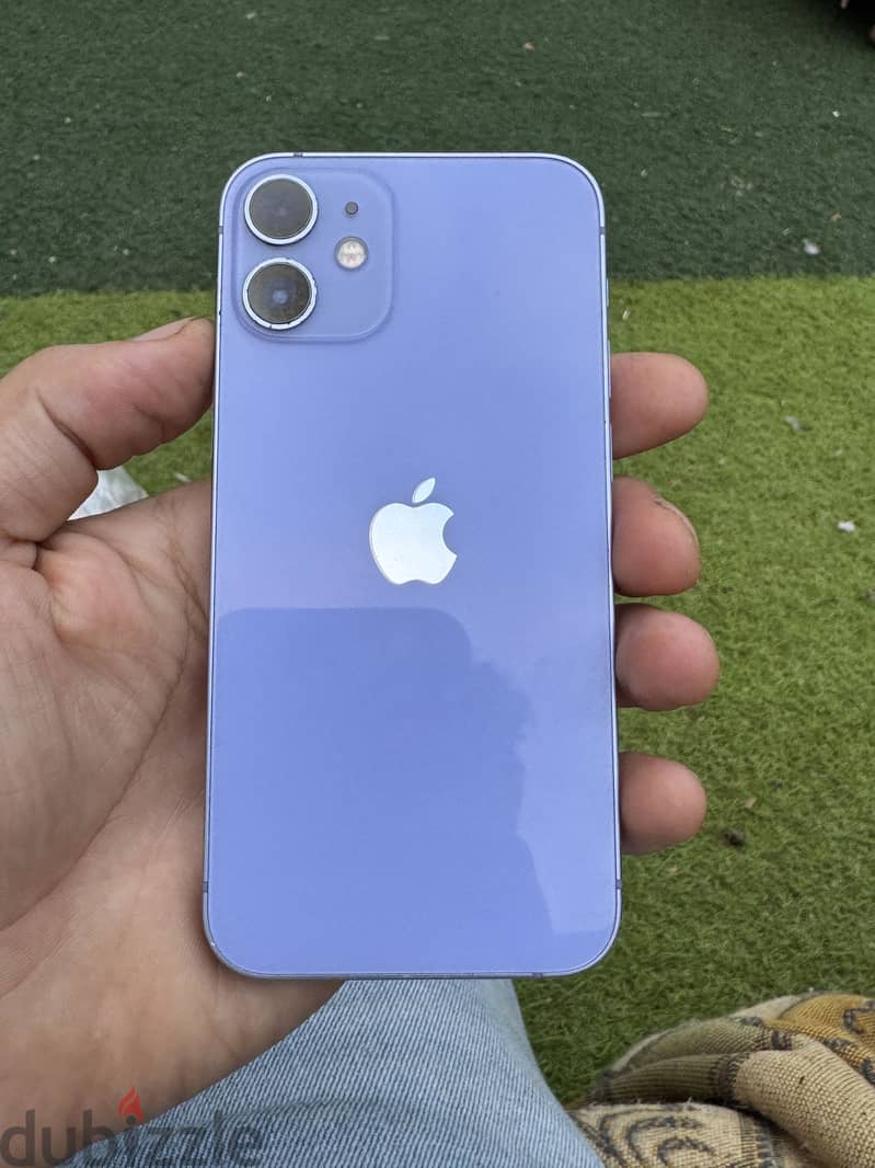 Apple - iPhone 12 mini 1
