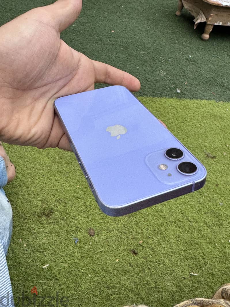 Apple - iPhone 12 mini 2