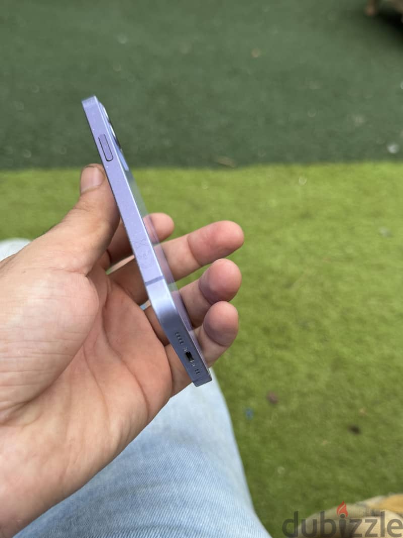 Apple - iPhone 12 mini 3