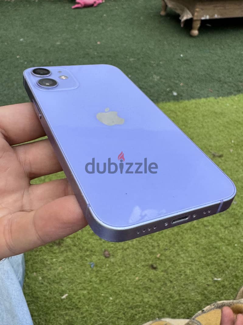 Apple - iPhone 12 mini 4