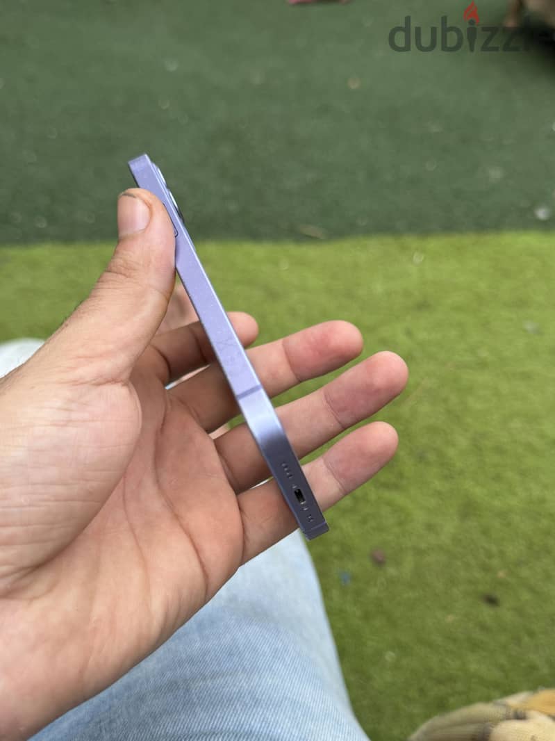 Apple - iPhone 12 mini 5