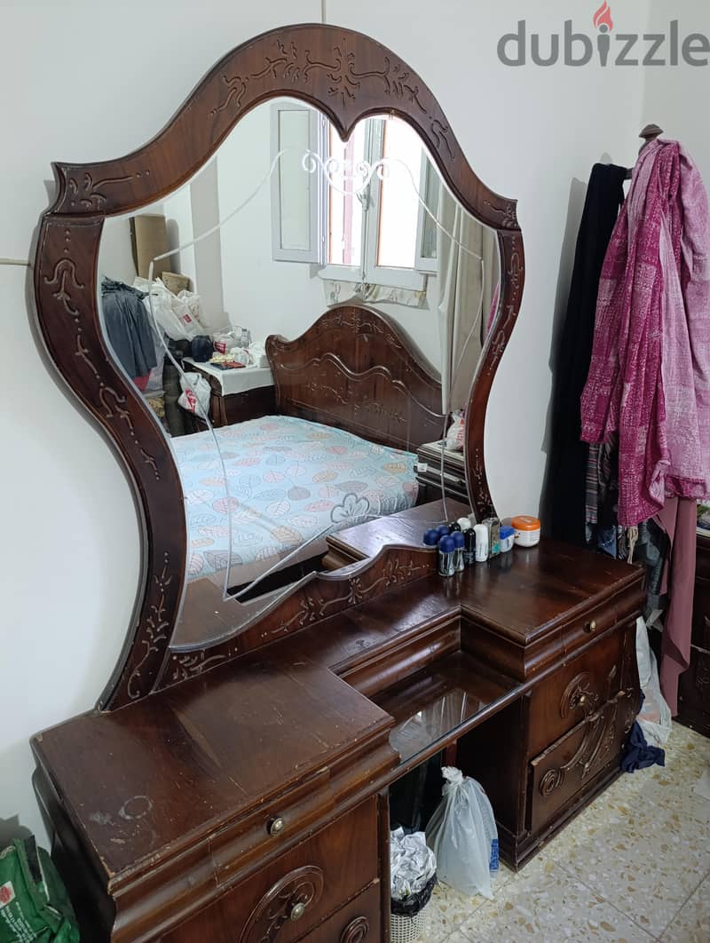 غرفة نوم كاملة 2
