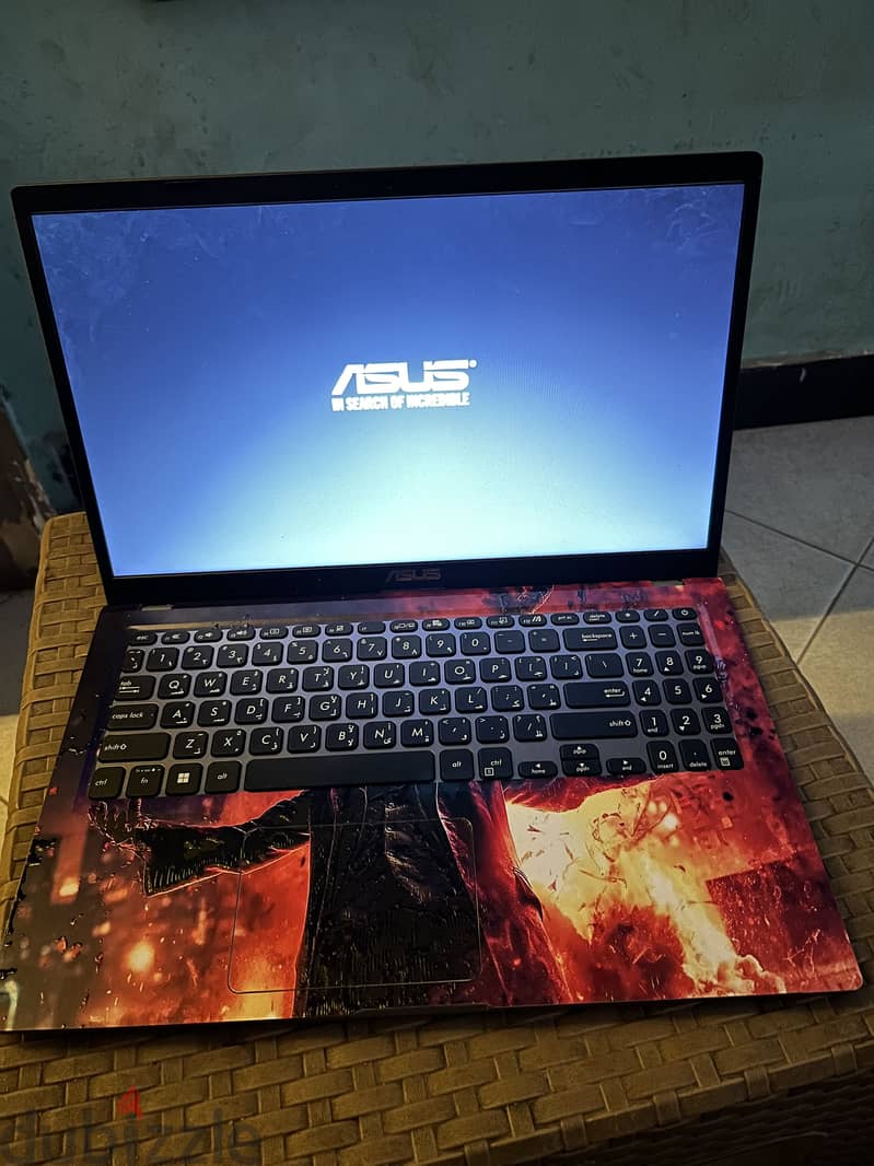 لاب توب asus 3