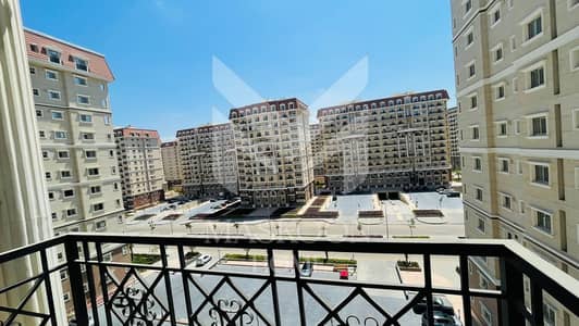 Apartment for Rent | 184m | Sawari Compound (SED)