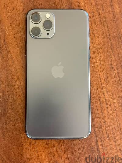 Apple - iPhone 11 Pro