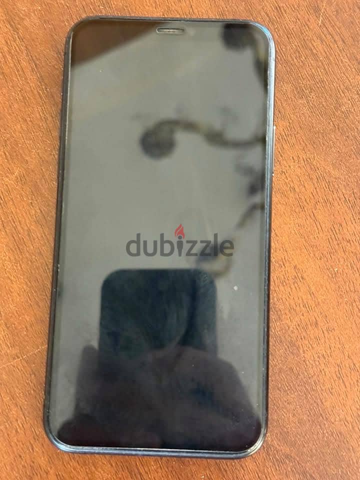 Apple - iPhone 11 Pro 1