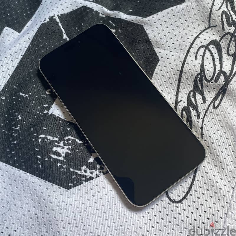 IPhone 15 Pro Max 256gb 2