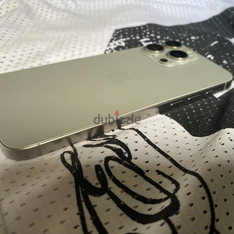 IPhone 15 Pro Max 256gb 3